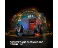 STEELSERIES Arena 9 61549 - 1060144 - zdjęcie 7